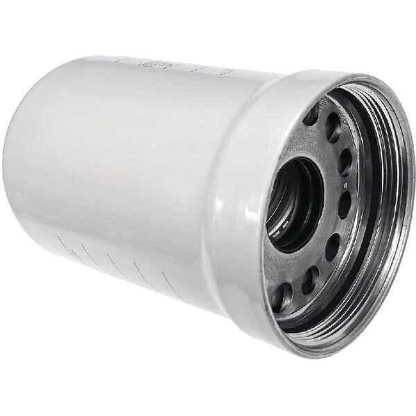 John Deere Oliefilters Vapormatic - VPD5186 - Oliefilter