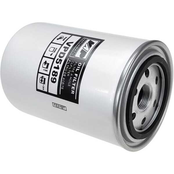 John Deere Oliefilters Vapormatic - VPD5189 - Oil filter