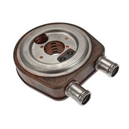 John Deere Oliekoeler - VPD5240 - Oil cooler