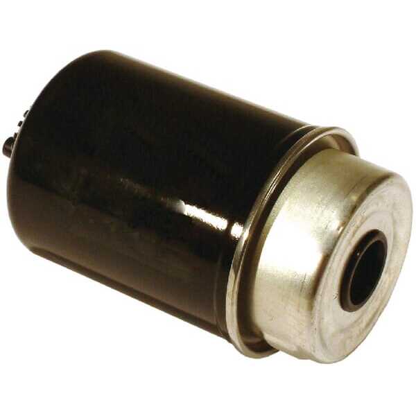 John Deere Brandstoffilter Element - VPD6115 - Brandstoffilter