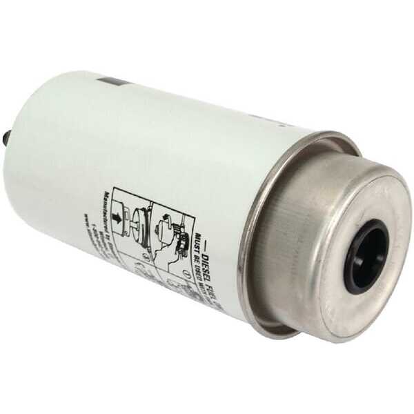John Deere Brandstoffilter Element - VPD6149 - Brandstoffilter