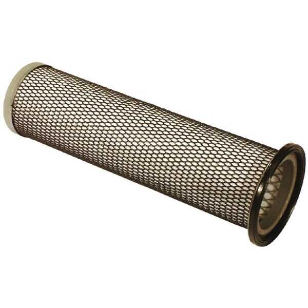 John Deere Luchtfilters - VPD7063 - Luchtfilter