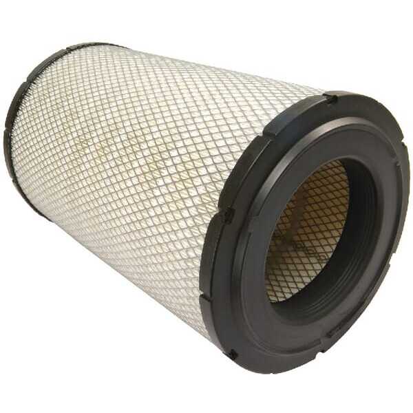John Deere Luchtfilters - VPD7121 - Luchtfilter