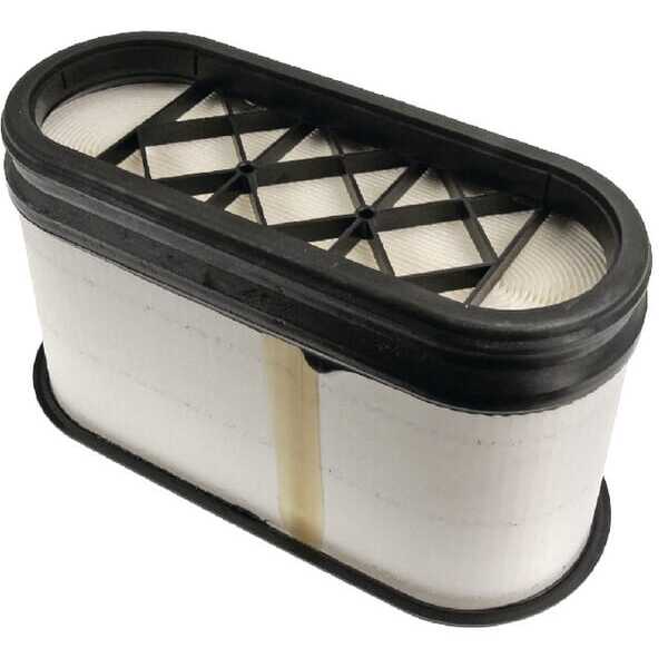 John Deere Luchtfilters - VPD7289 - Luchtfilter buiten