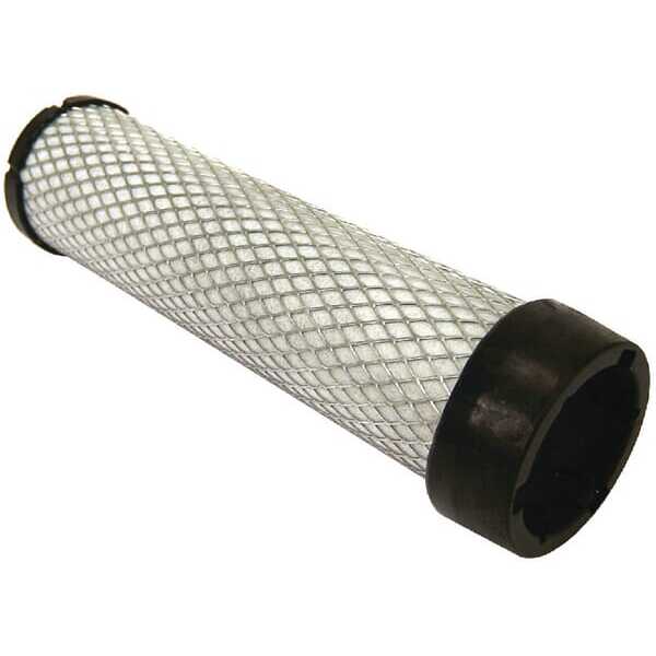 John Deere Luchtfilters - VPD7378 - Luchtfilter binnen