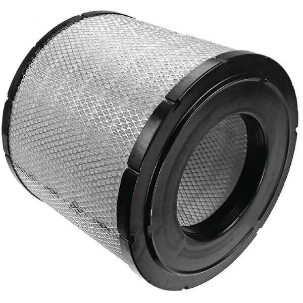 John Deere Luchtfilters - VPD7571 - Luchtfilter binnen