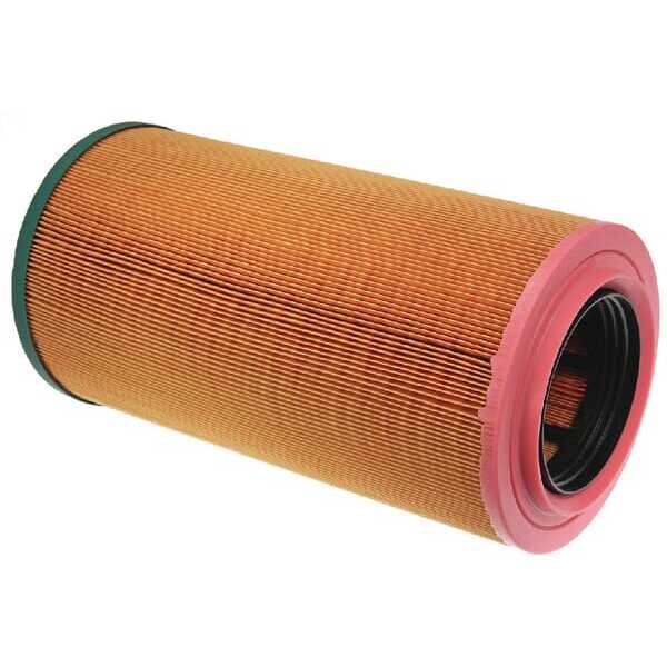 John Deere Luchtfilters - VPD7573 - Luchtfilter buiten