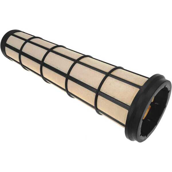 John Deere Luchtfilters - VPD7581 - Luchtfilter binnen