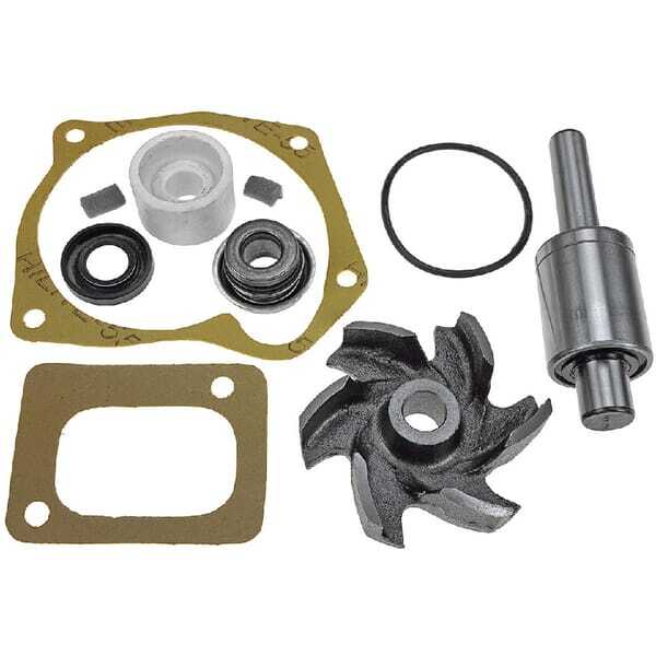 John Deere Reparatiesets waterpomp - VPE2076 - Waterpomp reparatiekit