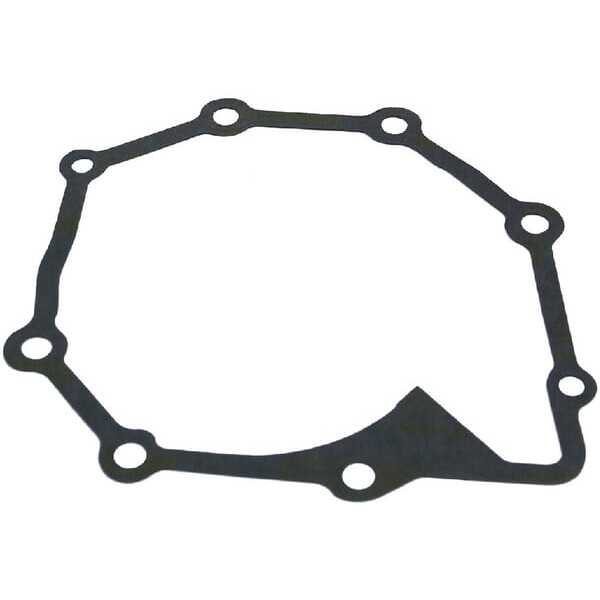 John Deere Waterpomppakkingen - VPE2619 - Waterpomppakking