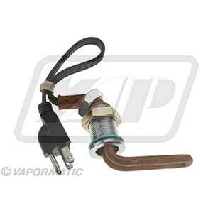 John Deere Verwarmingsbougie - VPE3269 - Koelvloeistofverwarming