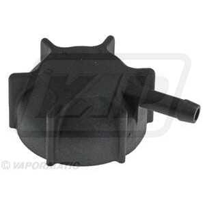John Deere Radiatordoppen - VPE3270 - Radiateurdop