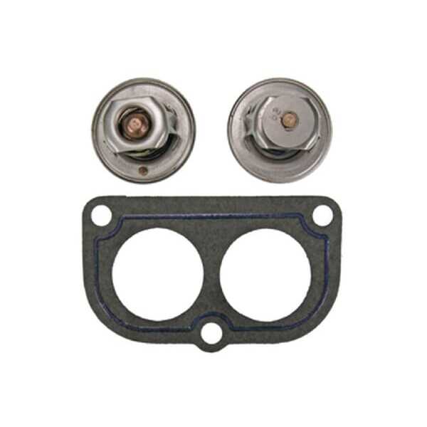 John Deere Thermostaat - VPE3450 - Thermostaatset