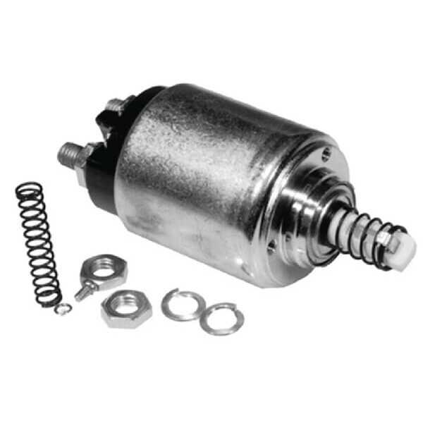 John Deere Startrelais Vapormatic - VPF2213 - Magneetspoel startmotor