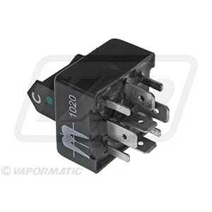 John Deere Relais - VPF3017 - Relais-pack