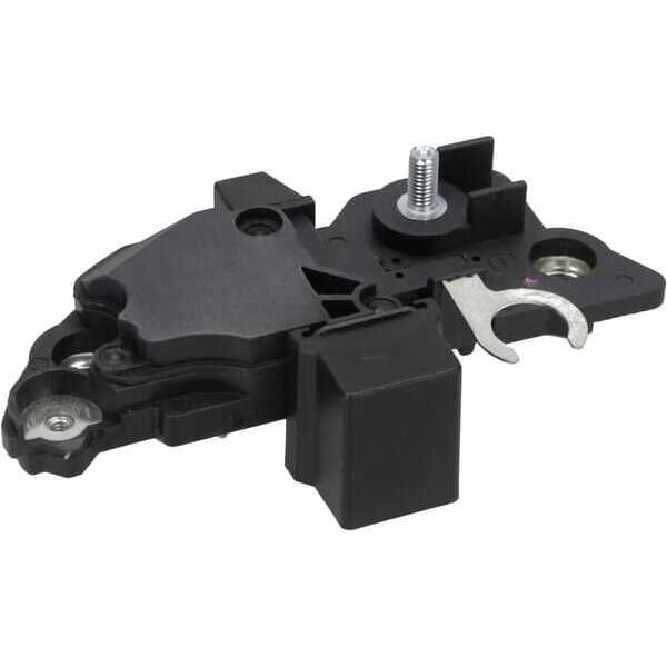 John Deere Spanningsregelaar - VPF4138 - Regelaar