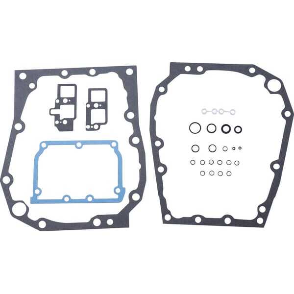 John Deere Pakkingsets onder - VPH1437 - Pakking voor behuizing, centraal