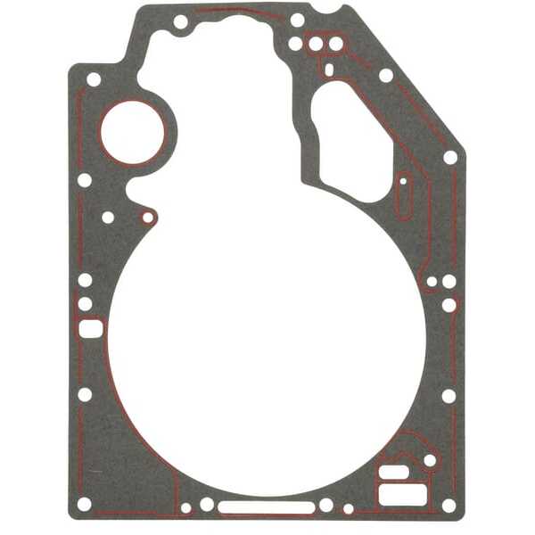 John Deere Transmissie pakking - VPH1495 - Transmissiepakking