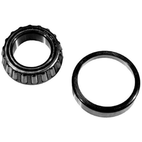 John Deere Rear axle bearing - VPH2302 - Lager