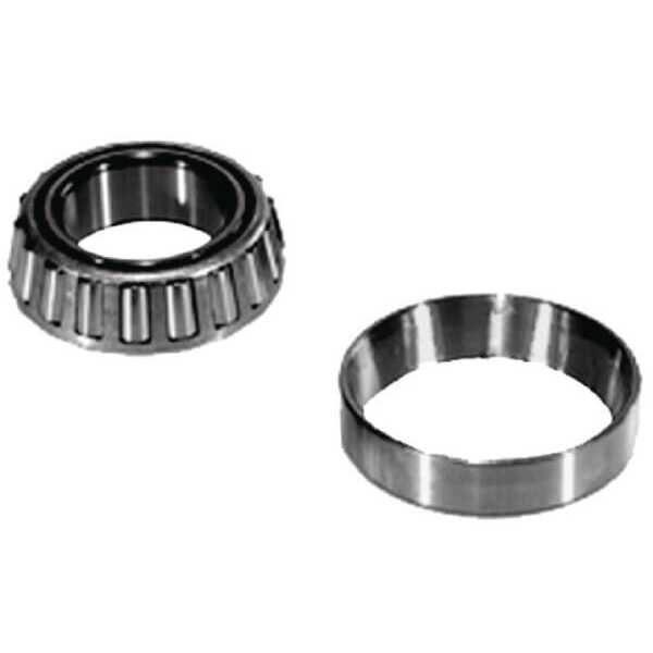 John Deere Rear axle bearing - VPH2304 - Lager
