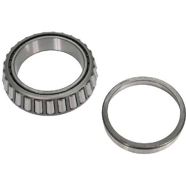 John Deere Rear axle bearing - VPH2331 - Lager steekas