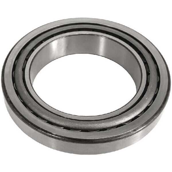 John Deere Rear axle bearing - VPH2332 - Lager steekas