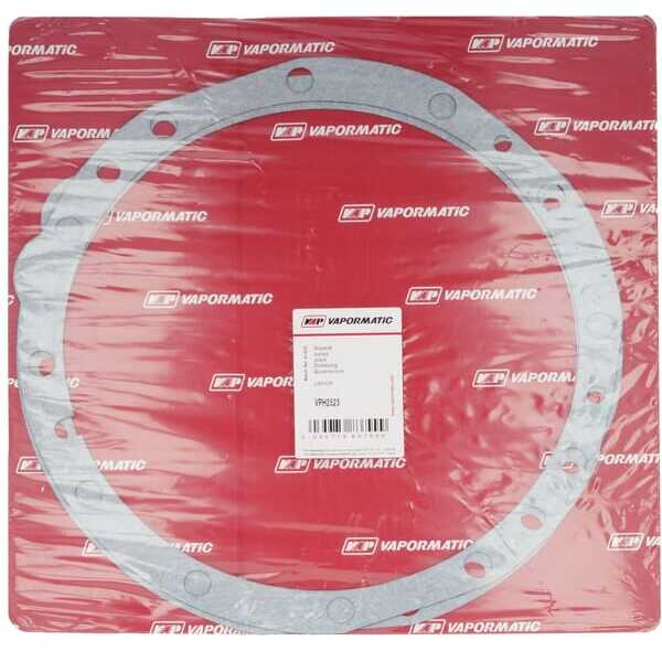 John Deere Trumpet housing gasket - VPH2523 - Pakking trompethuis