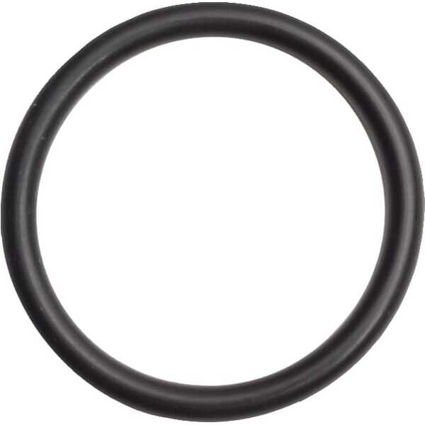John Deere Klepsteel afdichting cilinderkop - VPH5086 - O-ring