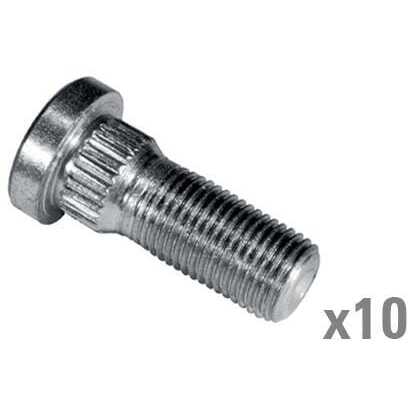 AL-KO Wielbouten - VPH6502 - Front wheel bolt