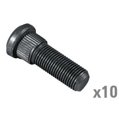 AL-KO Wielbouten - VPH6503 - Front wheel bolt