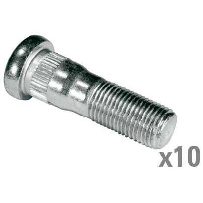 AL-KO Wielbouten - VPH6507 - Wheel stud