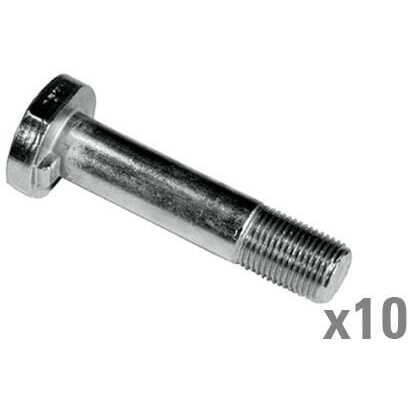 AL-KO Wielbouten - VPH6514 - Wielvelgbout