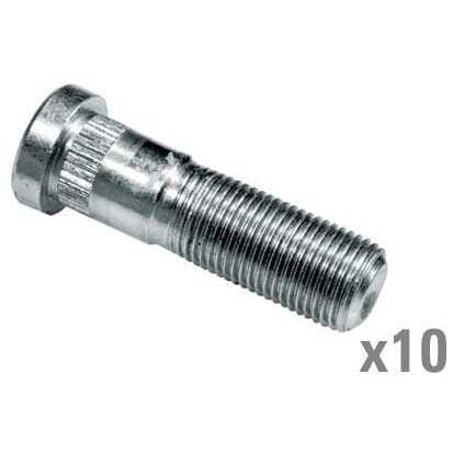 AL-KO Wielbouten - VPH6524 - Wheel bolt