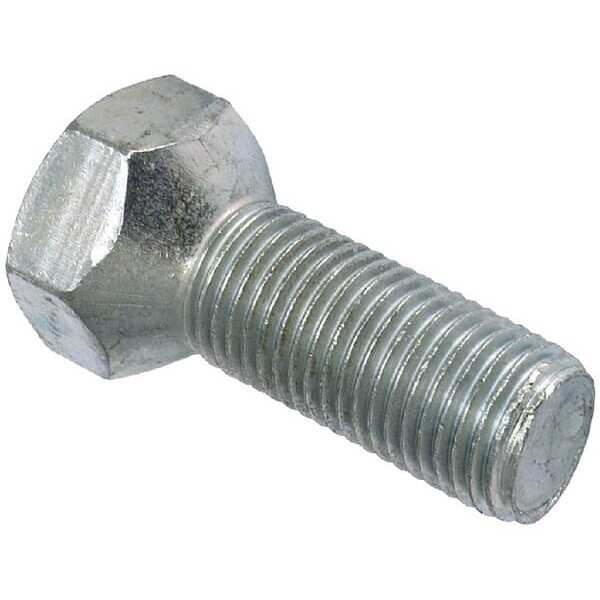 John Deere Wielbout metrisch - VPH6577 - Wielbout
