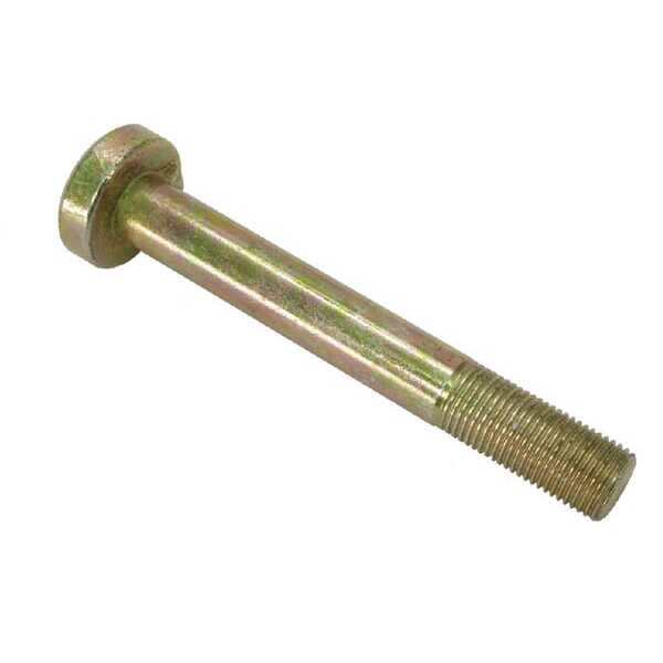 John Deere Wielbout metrisch - VPH6585 - Wielbout