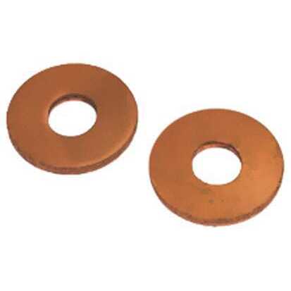 John Deere Spruitstuk ringen - VPH7003 - Manifold washer