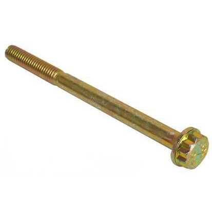 John Deere Exhaust manifold bolt - VPH7004 - Manifold bolt