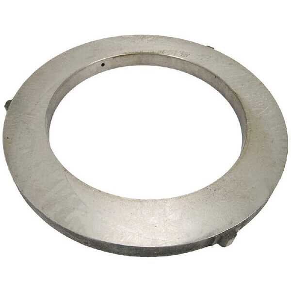 John Deere Drukplaten - VPH7221 - Plaat