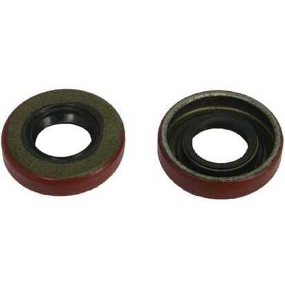 John Deere Oliekeerringen transmissie - VPH7416 - Seal shaft