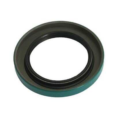 John Deere Oliekeerringen transmissie - VPH7419 - Input seal