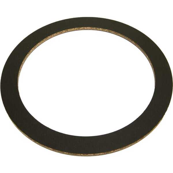 John Deere Drukringen - VPH7426 - Thrust washer
