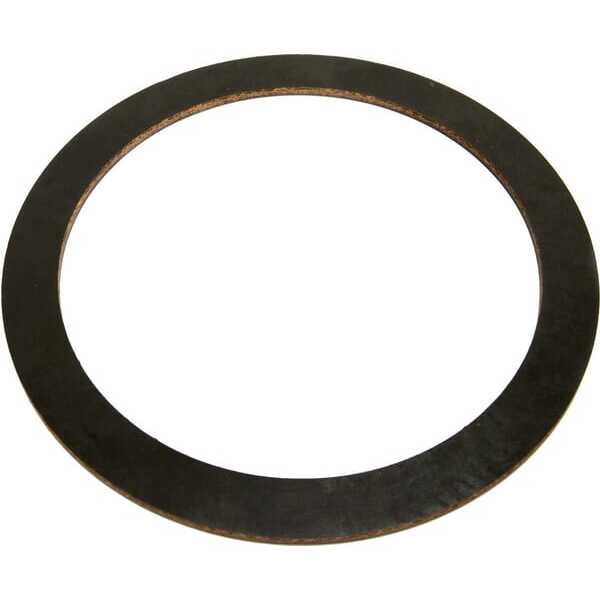 John Deere Drukringen - VPH7427 - Thrust washer