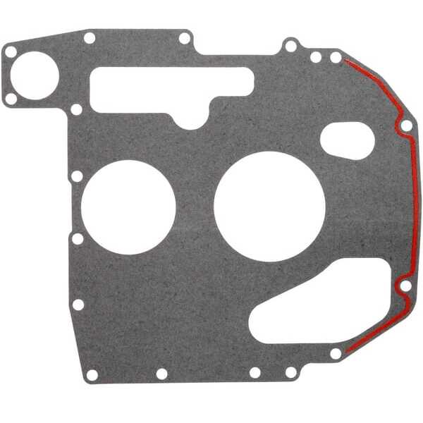 John Deere Transmissie pakking - VPH7433 - Transmissiepakking