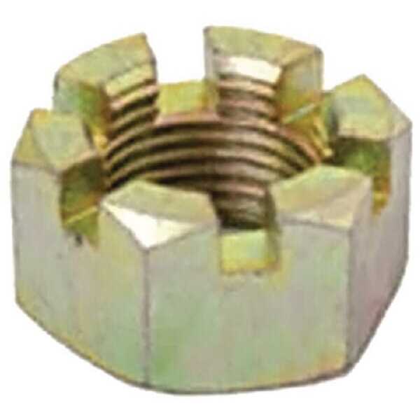 John Deere Hub nut - VPJ1486 - Naafmoer