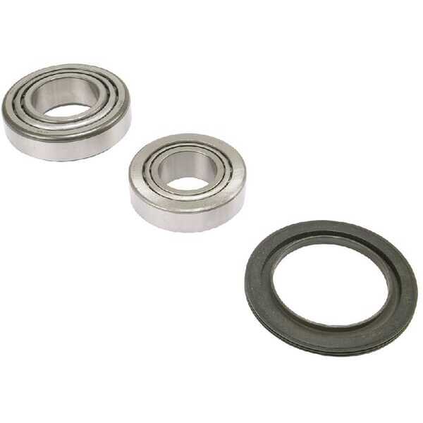 John Deere Lagersets vooras 2-WD - VPJ2215 - Wiellagerset