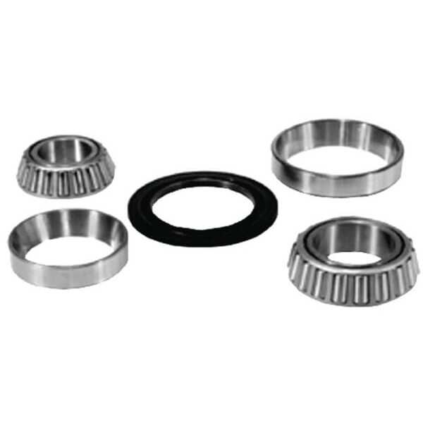 John Deere Lagersets vooras 2-WD - VPJ2216 - Wiellagerset