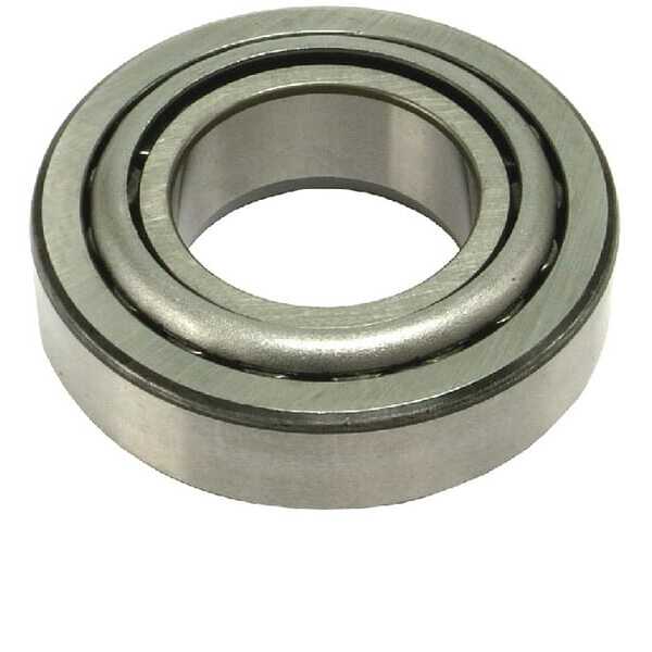 John Deere Lagers vooras 2-WD - VPJ2413 - Lager