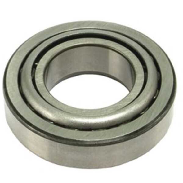 John Deere Lagers vooras 2-WD - VPJ2421 - Wiellager