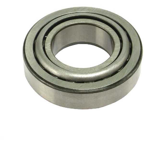 John Deere Lagers vooras 2-WD - VPJ2422 - Lager