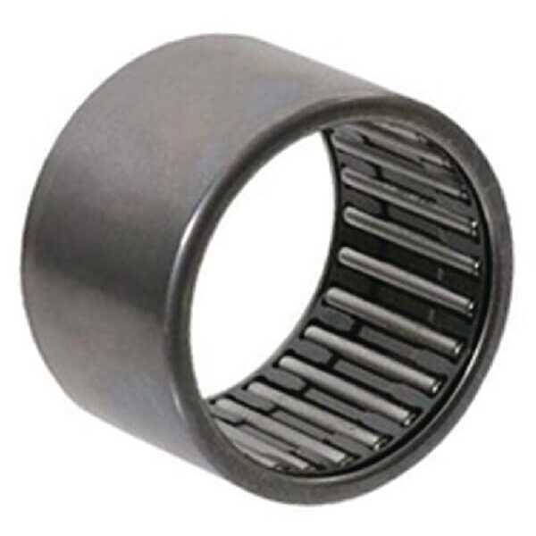 John Deere Lagers vooras 2-WD - VPJ2434 - Asbus